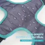 Adjustable Escape-Resistant Dog Harness for Walking & Leash Control with Front and Back Clip Points – gallery image 9