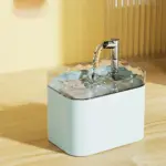 Automatic Pet Water Fountain for Flowing Drinking Water with 1.5L Capacity – gallery image 12