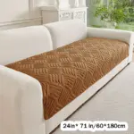 Pet Mat for Pet Resting & Sleeping with Non-Slip Base and Machine-Washable Design – gallery image 21