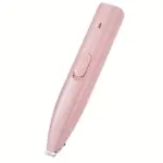 Electric Pet Hair Clipper for Trimming Dog and Cat Fur, Underfoot Trimmer Design – gallery image 3