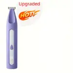 Electric Pet Grooming Scissors for Trimming with LED Light and Dual-Mode Operation – gallery image 8