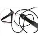 Retractable Dog Leash for Walking Control with Built-In Waste Bag Holder – gallery image 11