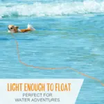 Reflective Long Dog Leash for Training and Walking, Multi-Size Fit – gallery image 8