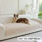 Pet Mat for Pet Resting & Sleeping with Non-Slip Base and Machine-Washable Design – gallery image 31