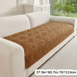 Pet Mat for Pet Resting & Sleeping with Non-Slip Base and Machine-Washable Design – gallery image 18