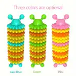 Natural Rubber Dog Toy for Chewing & Interactive Play with Textured Surface – gallery image 5