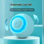 Automatic Interactive Cat Ball for Self-Play & Chasing with Obstacle Avoidance Design – gallery image 6