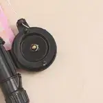 Cat Teaser Wand Toy for Interactive Play with Telescoping Rod and Feather Attachment – gallery image 6