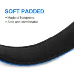 Reflective Pet Leash and Adjustable Nylon Collar for Dog Walking & Control – gallery image 8