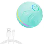 USB Rechargeable Pet Bouncy Ball for Interactive Rolling & Bouncing Play – gallery image 16
