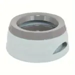 No-Spill Pet Water Bowl for Controlled Drinking & Splash Reduction with Floating Disk – gallery image 9