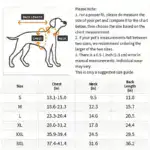 Reflective Hooded Dog Raincoat for Wet-Weather Walks & Outdoor Use – gallery image 4