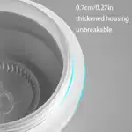 Rechargeable Interactive Pet Toy Ball for Automatic Bouncing Play, Durable Outer Shell – gallery image 5