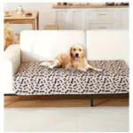 Washable Dog Pee Pad for Potty Training & Indoor Accidents with Leak-Resistant Backing – gallery image 5