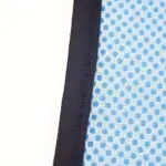 Cat Grooming Restraint Hammock for Nail Trimming & Handling with Adjustable Support Straps – main image