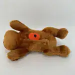 Heartbeat Plush Dog Toy for Comforting & Resting, Soft Polyester – gallery image 8