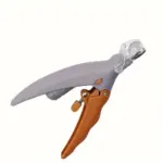 LED Pet Nail Clipper for Trimming Cat and Dog Nails with Ergonomic Non-Slip Handle – main image