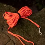 Waterproof Dog Leash for Recall Training and Outdoor Control, Easy-Clean Wear-Resistant Design – gallery image 6