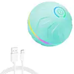 Smart Bouncing Ball for Interactive Pet Play and Motion-Activated Rolling Design – gallery image 15