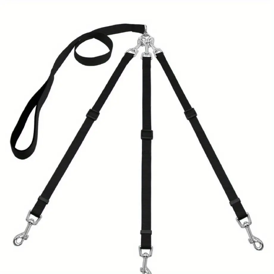 355c4b96-ec21-4000-b927-ade8a7bb82b1_1024x921 Adjustable No-Pull Dog Leash for Walking & Vehicle Restraint with Multi-Connection Design – main image