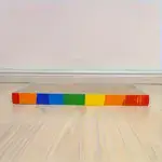 Corrugated Cardboard Cat Scratching Board for Scratching & Resting with Frame Design – gallery image 2