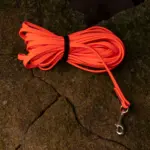 Waterproof Dog Leash for Recall Training and Outdoor Control, Easy-Clean Wear-Resistant Design – gallery image 7