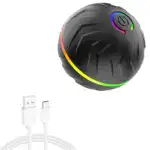 Interactive Smart Bouncing Dog Ball for Motion-Activated Play, Rechargeable Design – gallery image 9