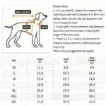 Thickened Dog Vest for Cold Weather Wear and Outdoor Use – gallery image 4