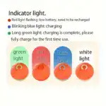 Interactive Rolling Dog Ball Toy for Random Movement & Light Effects – gallery image 14