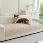 Pet Mat for Pet Resting & Sleeping with Non-Slip Base and Machine-Washable Design – gallery image 3