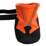 Waterproof Dog Shoes for Outdoor Walking & Paw Protection with Non-Slip Soft Sole – gallery image 7