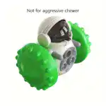 Interactive Dog Tumbler Puzzle Toy for Treat Dispensing & Play – gallery image 10