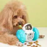 Interactive Dog Tumbler Puzzle Toy for Treat Dispensing & Play – gallery image 2