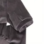 Large Dog Round Neck Sweatshirt for Warmth and Everyday Wear, Soft Stretch Fabric – gallery image 6