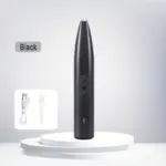 Electric Pet Hair Clipper for Trimming Dog and Cat Fur, Underfoot Trimmer Design – gallery image 5