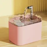 Automatic Pet Water Fountain for Flowing Drinking Water with 1.5L Capacity – gallery image 13