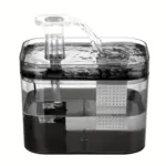 1.5L Cat Water Dispenser for Circulating & Filtered Drinking Water – gallery image 5