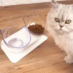 U-Shaped Non-Slip Double Pet Bowl for Feeding & Water – gallery image 10