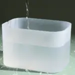 Automatic 1.5L Pet Water Fountain for Dispensing Filtered Drinking Water, Indoor Use – gallery image 2