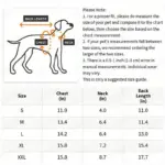 Bear Print Knitted Cardigan for Pets for Warmth in Cooler Weather – gallery image 4