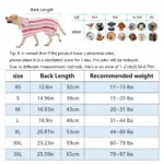 Dog Bath Robe for Drying After Baths and Grooming, Adjustable Snap Closure, Machine Washable – gallery image 6