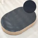 Jute Cat Scratching Post for Claw Scratching & Climbing – gallery image 2