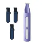 Electric Pet Grooming Scissors for Trimming with LED Light and Dual-Mode Operation – gallery image 11