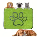 Washable Dog Pee Pad for Potty Training with Absorbent Core and Non-Slip Backing – gallery image 3