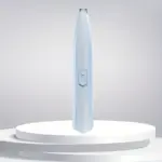Cordless Mini Pet Grooming Clippers for Trimming Hair Around Face, Paws, Ears and Rear – gallery image 11
