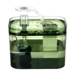 1.5L Cat Water Dispenser for Circulating & Filtered Drinking Water – gallery image 11