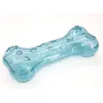 Squeaky Dog Chew Toy for Sound-Activated Play and Chewing – gallery image 10