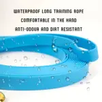 Waterproof Dog Leash for Training & Walking with Durable Long-Lead Design – gallery image 10