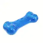 Squeaky Dog Chew Toy for Sound-Activated Play and Chewing – gallery image 2