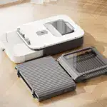 Covered Cat Litter Box Enclosure for Odor Control & Privacy with Easy-Clean Design – gallery image 12